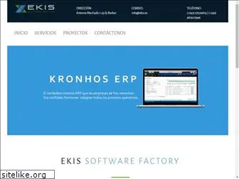 ekis.ec