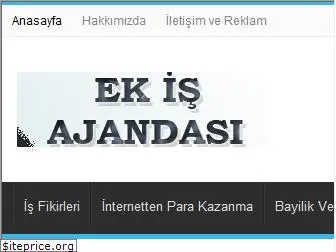 ekisajandasi.com