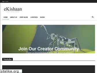 ekishaan.com