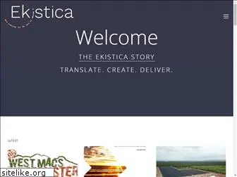 ekistica.com.au