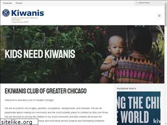ekiwanis.com