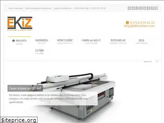 www.ekizreklam.com