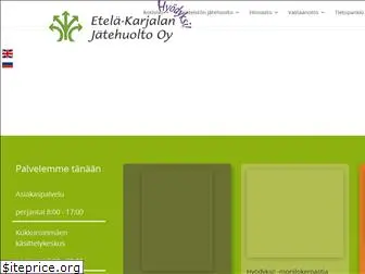 ekjh.fi