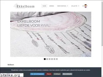 ekkelboom.nl