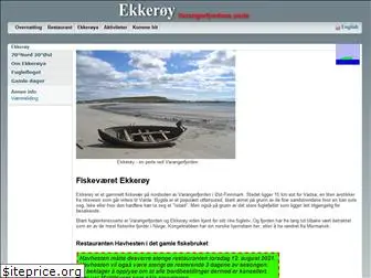 ekkeroy.no