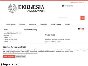 ekklesia.sklep.pl