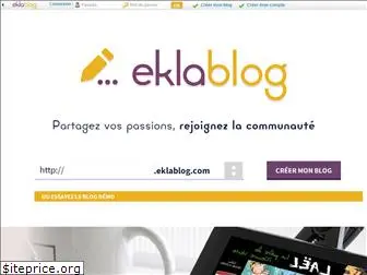 eklablog.com