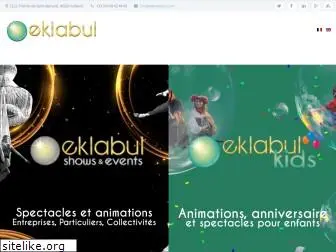 eklabul.com