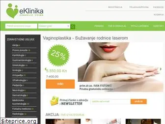 eklinika.hr