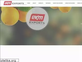 ekm-exports.com
