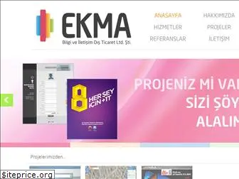 ekma.com.tr