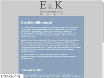 ekmakler.de thumbnail