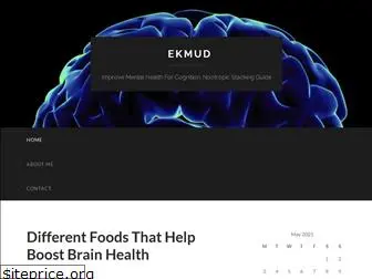 ekmud.org