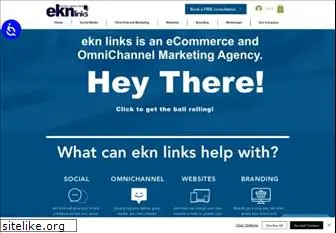 eknlinks.com