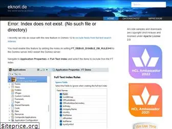 eknori.de