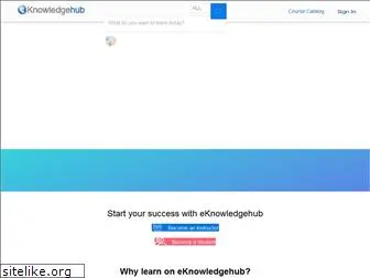 eknowledgehub.com