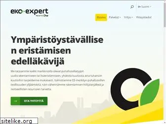eko-expert.com