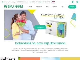 eko-farm.com