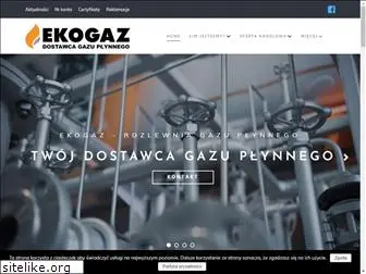 eko-gaz.pl