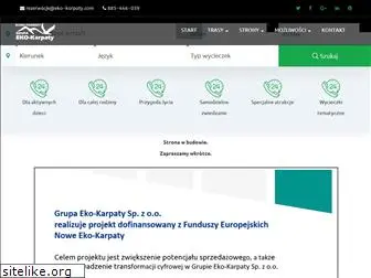 eko-karpaty.com