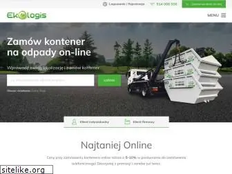 eko-logis.com.pl