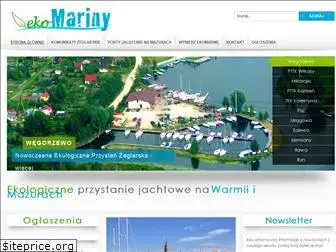 eko-mazurymariny.pl