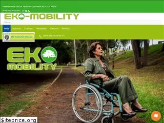 eko-mobility.com.mx