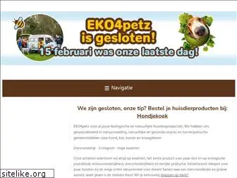 eko-pets.nl