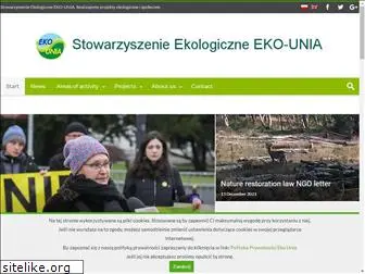 eko-unia.org.pl