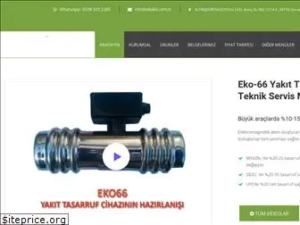 eko66.com