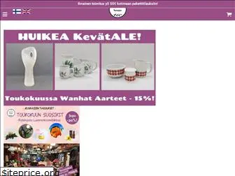 ekoaarrekauppa.fi