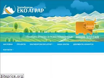 ekoagrar.org
