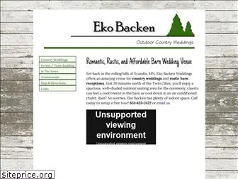 ekobacken.com