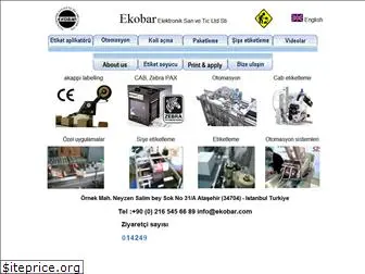 ekobar.com