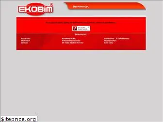 ekobim.net