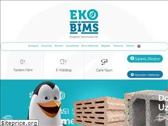 ekobims.com