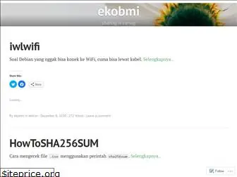 ekobmi.wordpress.com