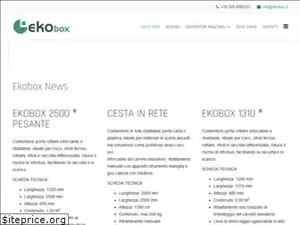 ekobox.it