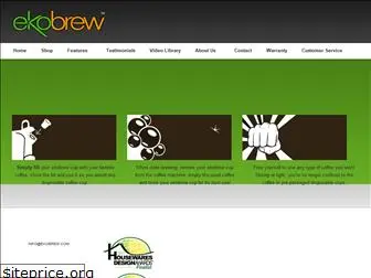 ekobrew.com