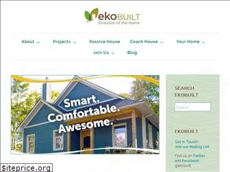 ekobuilt.com