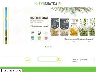 ekochatka.pl