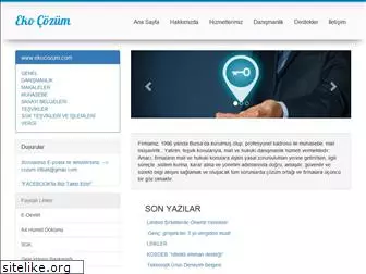 ekocozum.com