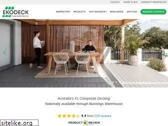 ekodeck.com.au