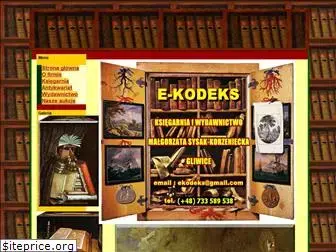 ekodeks.com.pl