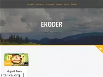 ekoder.org.tr