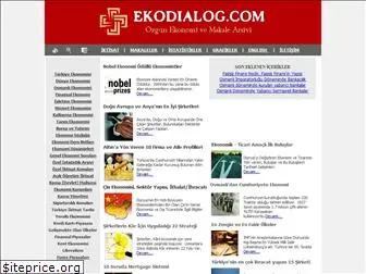 ekodialog.com