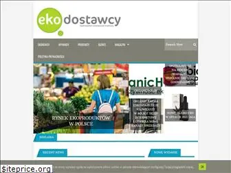 ekodostawcy.pl