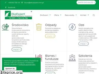 ekoexpert.com.pl