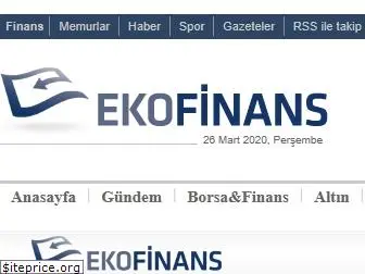 ekofinans.com