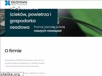 ekofinn-pol.com.pl